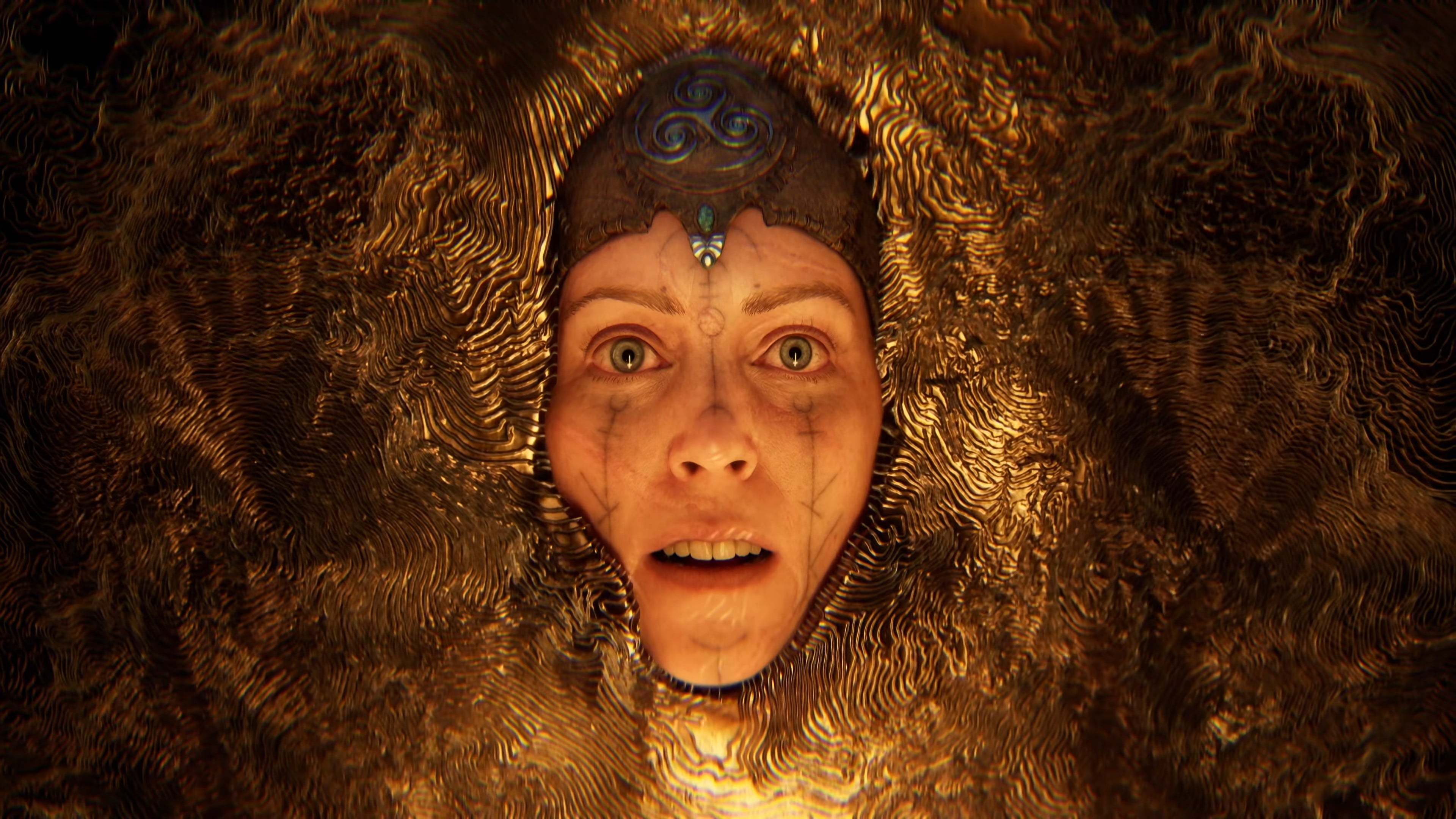 Ninja Theory comenzó a despedir empleados mientras enfrenta un posible cierre