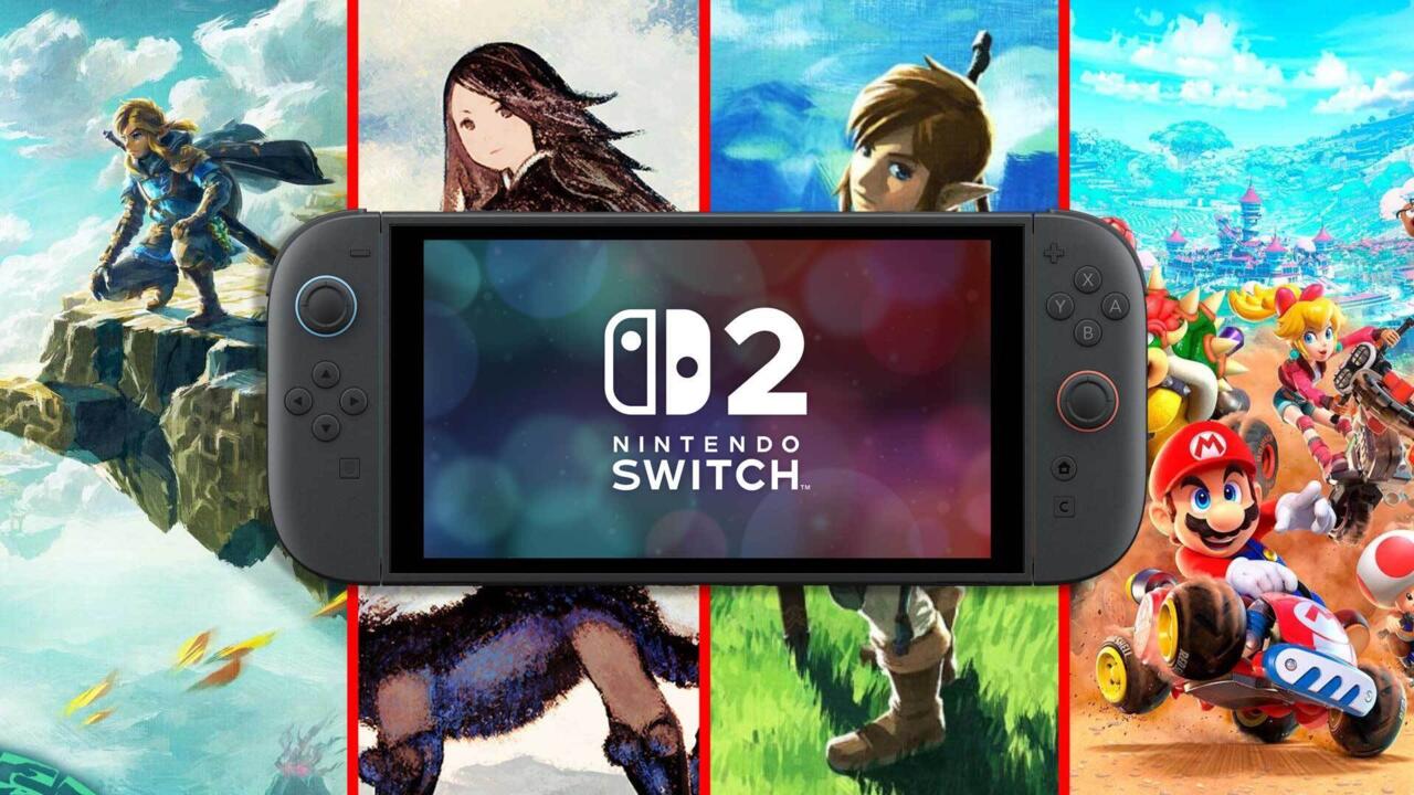 Nintendo aumentará el precio de Switch 2 en Reino Unido desde el 1 de septiembre
