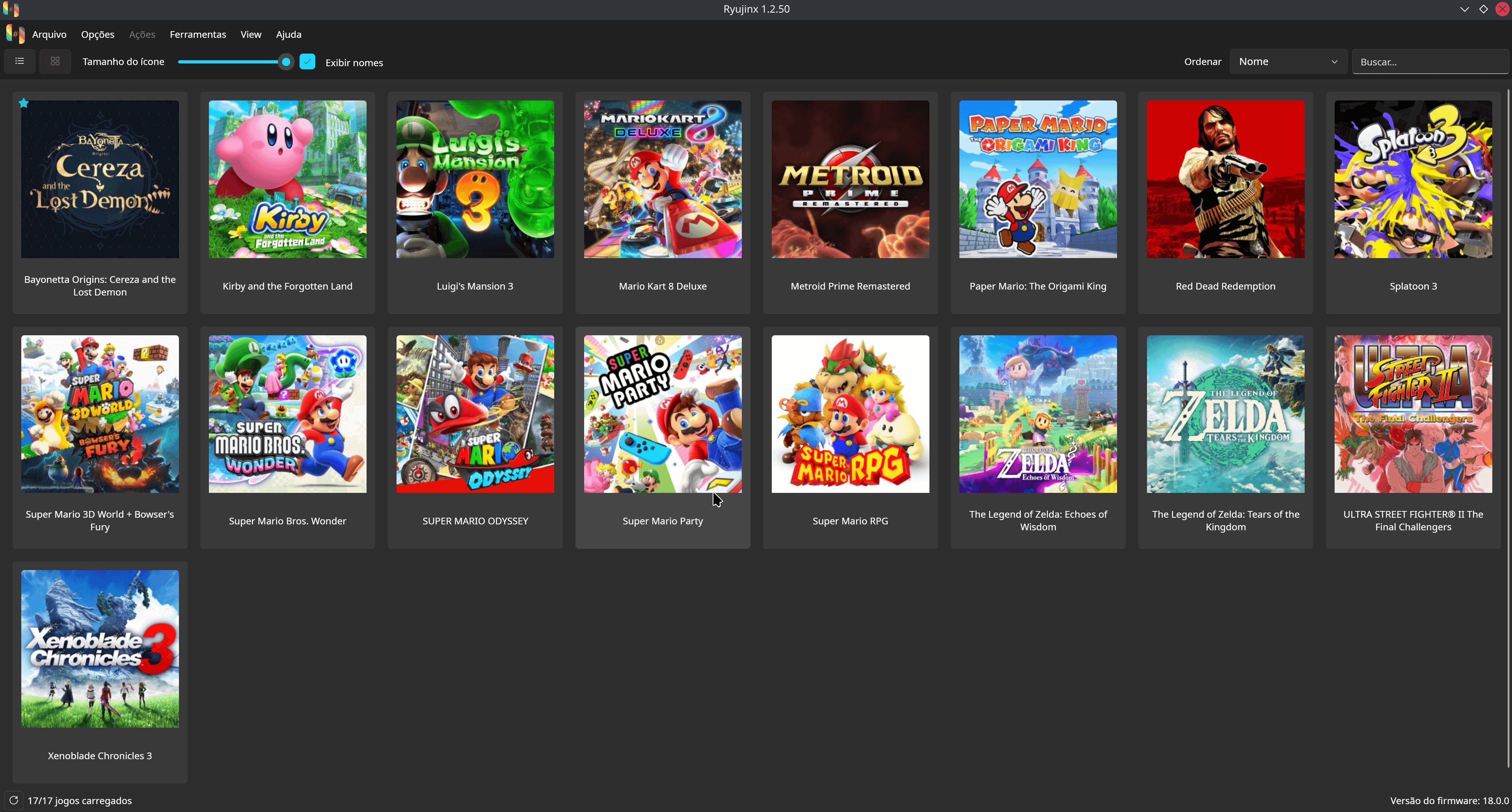 Nintendo presentó siete avisos DMCA y alcanzó más de 400 repositorios de emuladores de Switch en GitHub