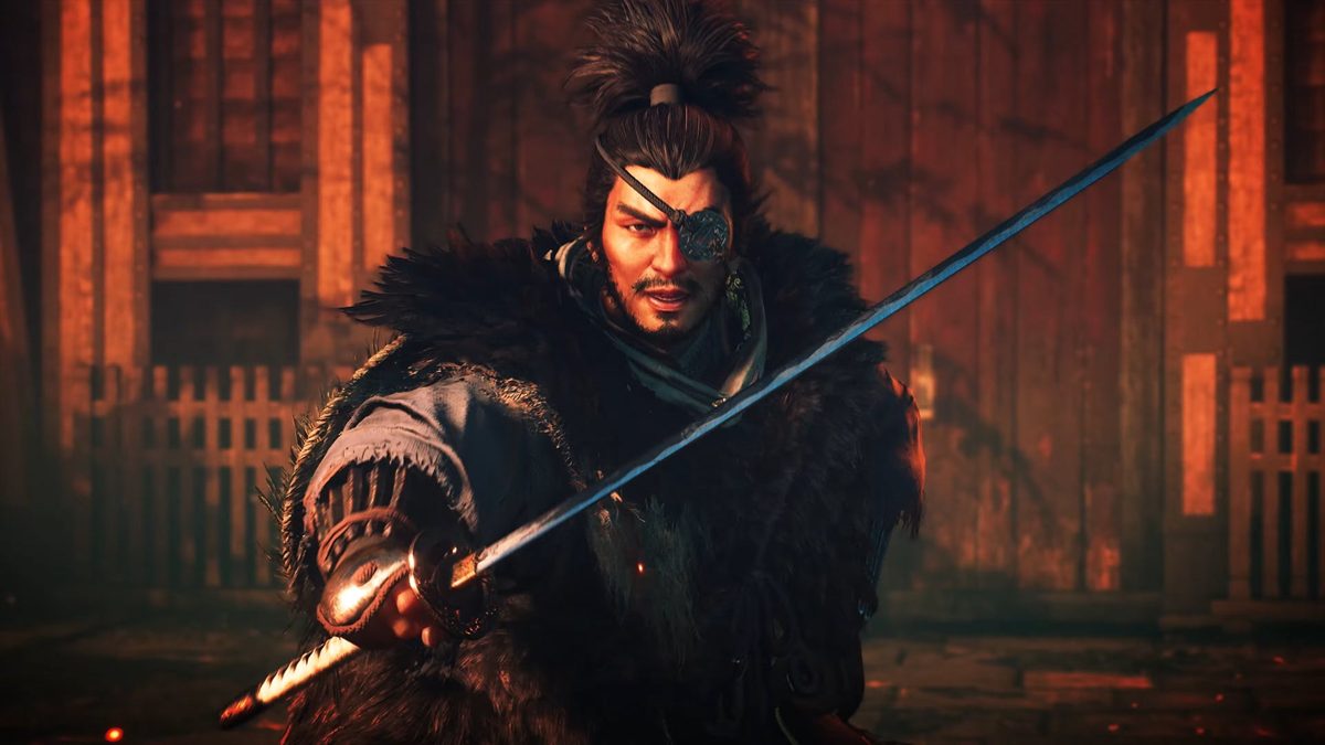 Nioh 3 lanzó Hell Rising Vol. 1, su DLC ambientado en el Edo de 1651