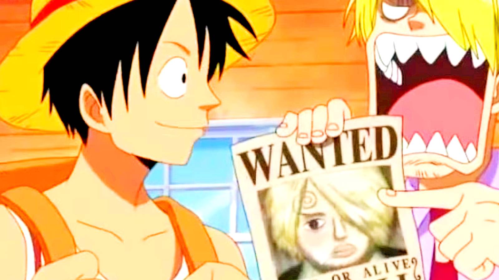 One Piece Implementa Medidas de Reconocimiento Facial para Combatir a los Scalpers