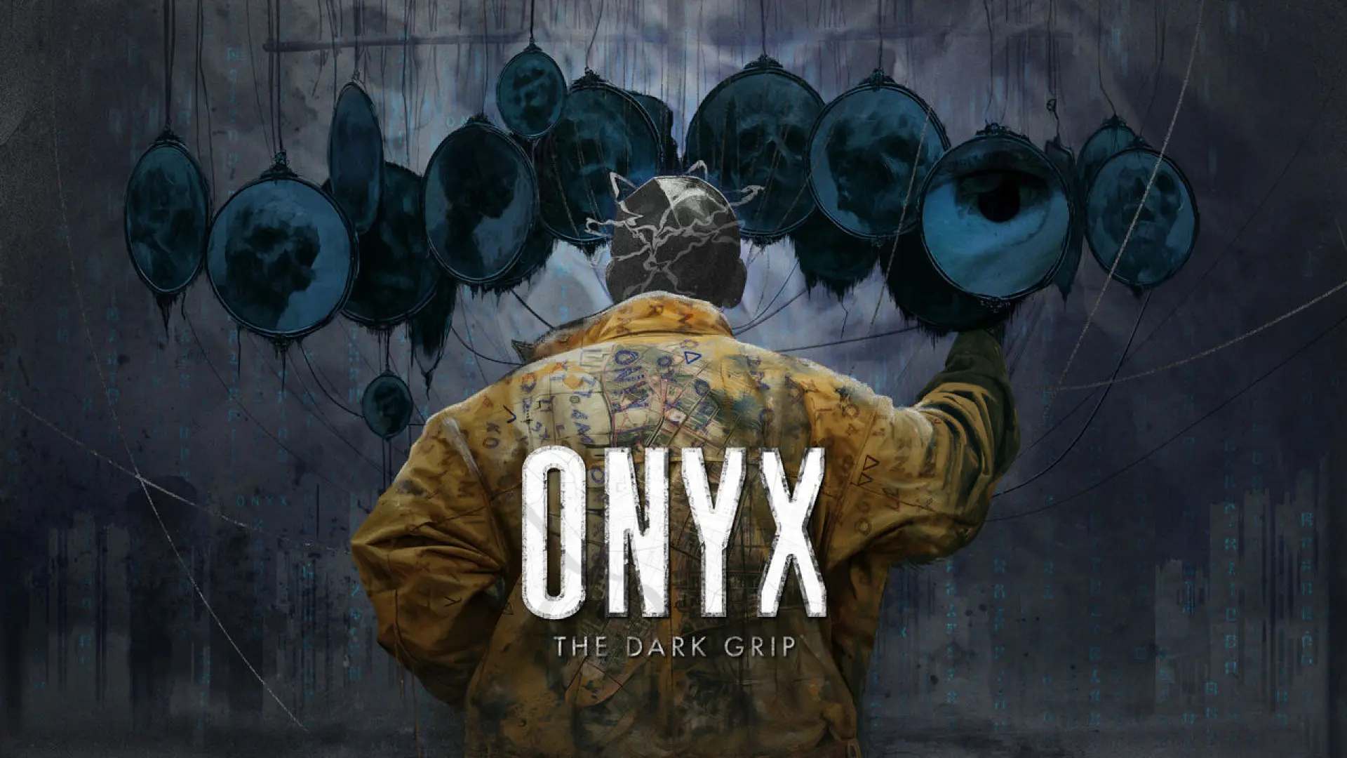 Onyx: The Dark Grip es el nuevo horror de Bloober Team exclusivo para Switch 2