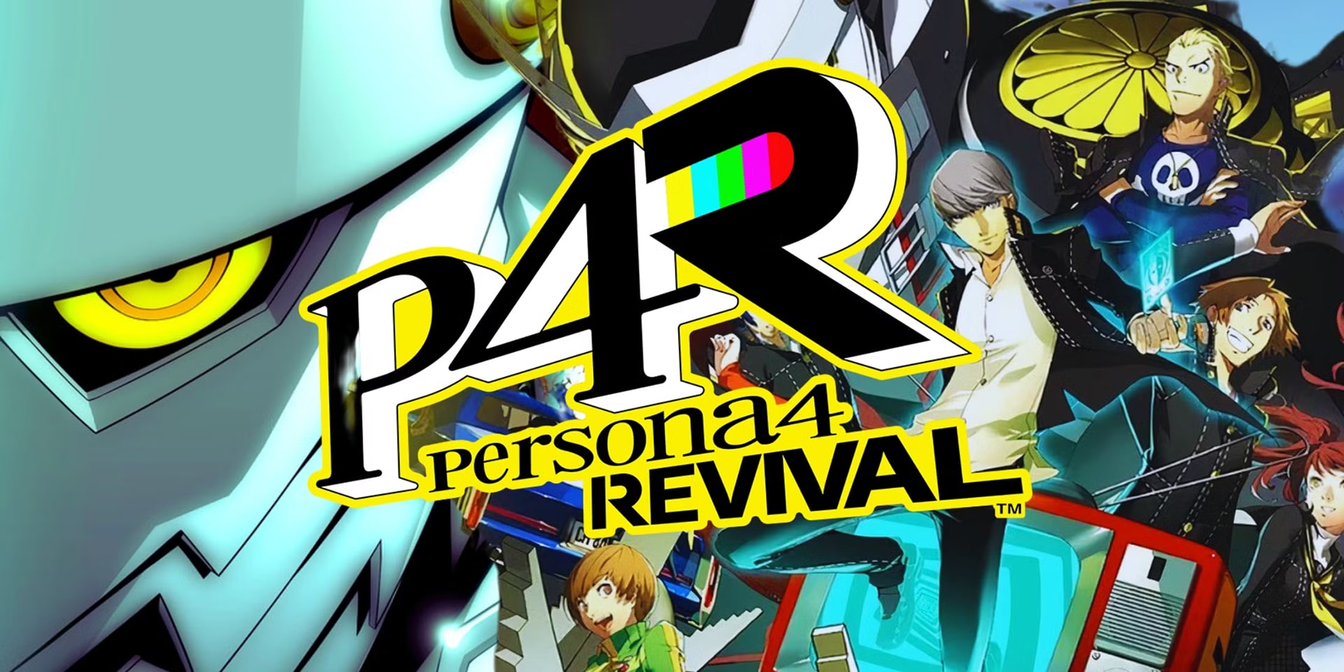 Persona 4 Revival reemplazó a todo su elenco de voces en inglés: Atlus explica por qué
