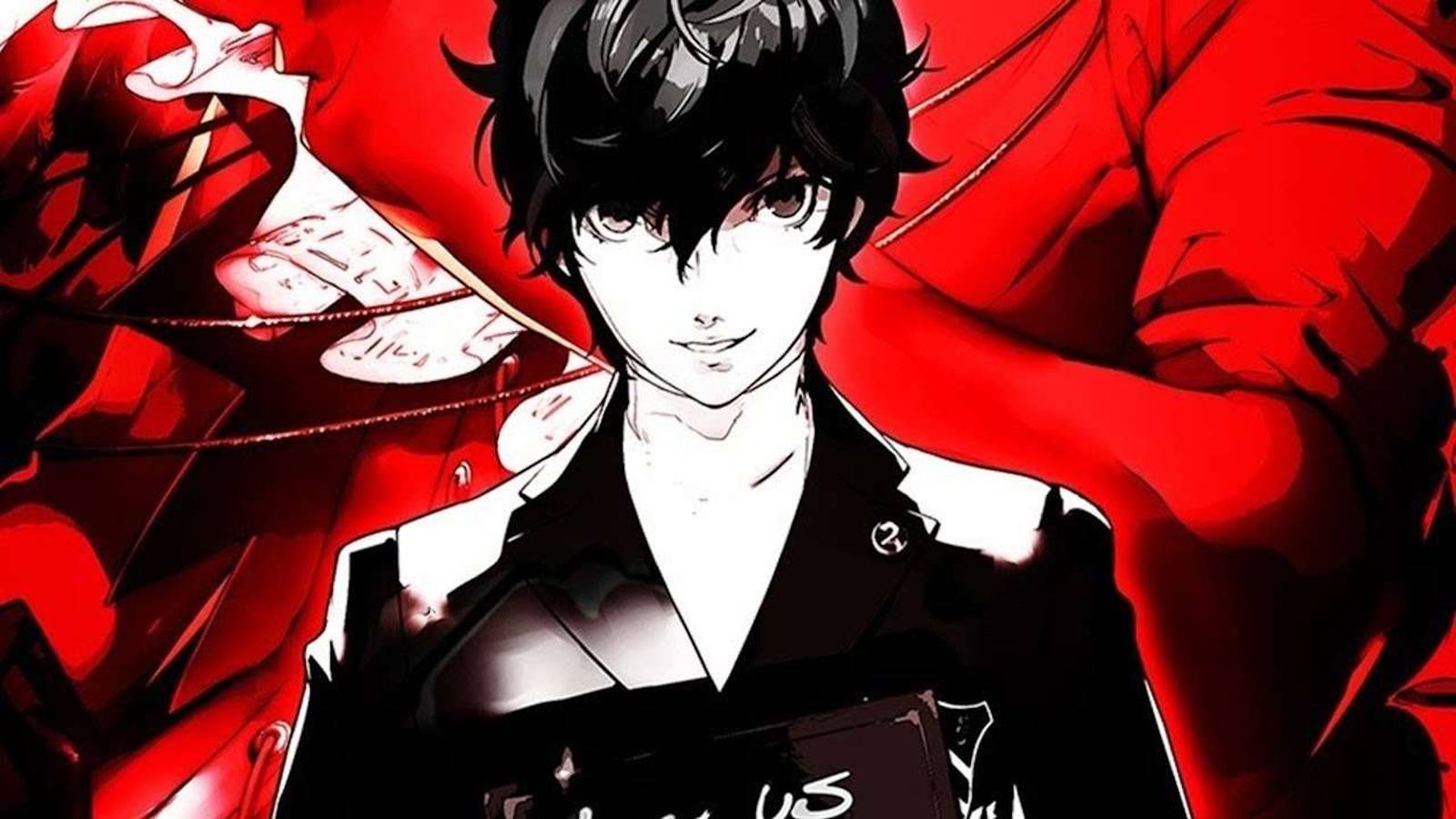 Persona 5 y Sonic se suman a Fortnite en la temporada Override de Chapter 7