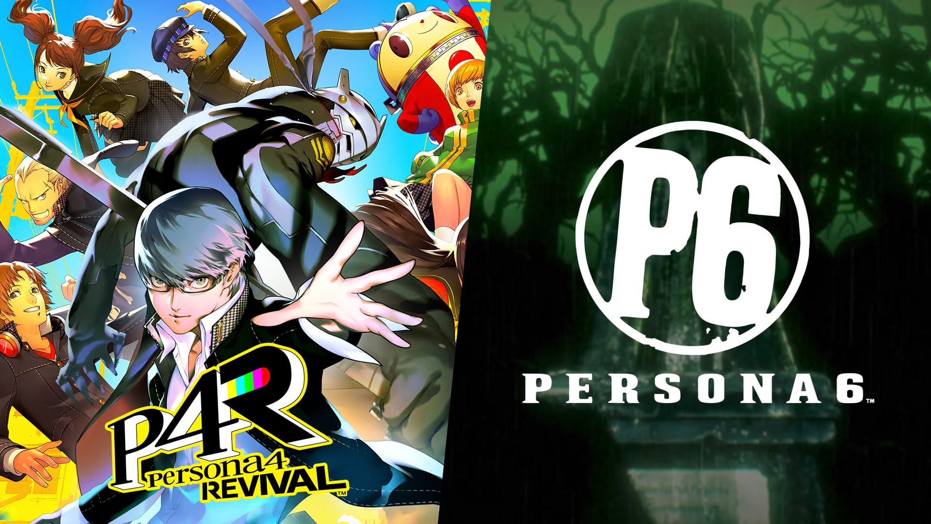 Persona 6 y Persona 4 Revival aparecen con listas de logros de Steam en Exophase