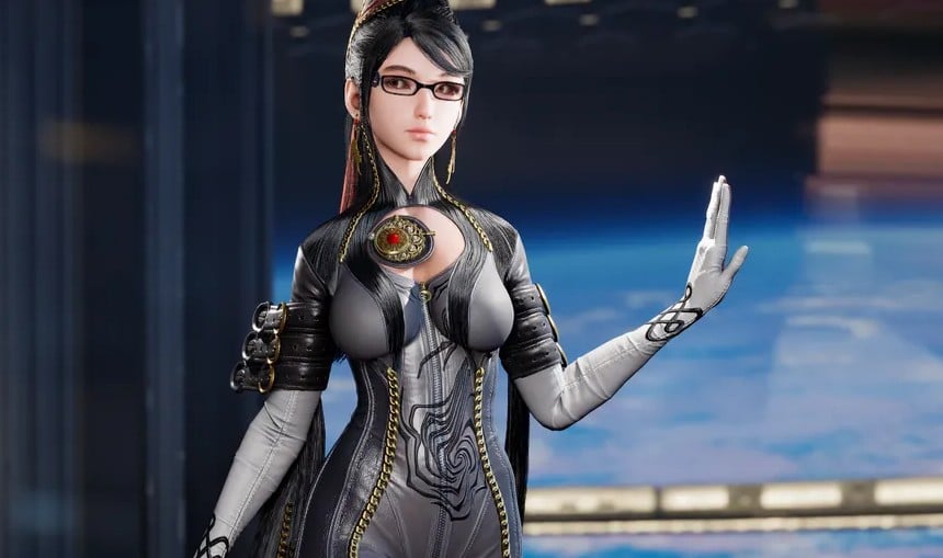 PlatinumGames quiere continuar Bayonetta y expandir su mundo, según Atsushi Inaba