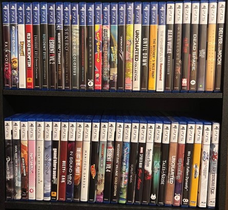 PlayStation evaluaría retrasar hasta 2 años el abandono del formato físico