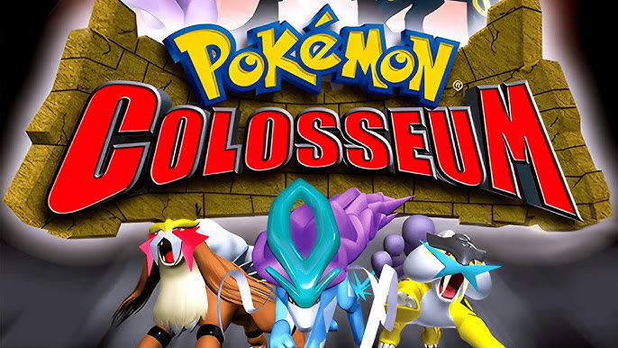 Pokémon Colosseum es el último juego anunciado que falta en GameCube Classics