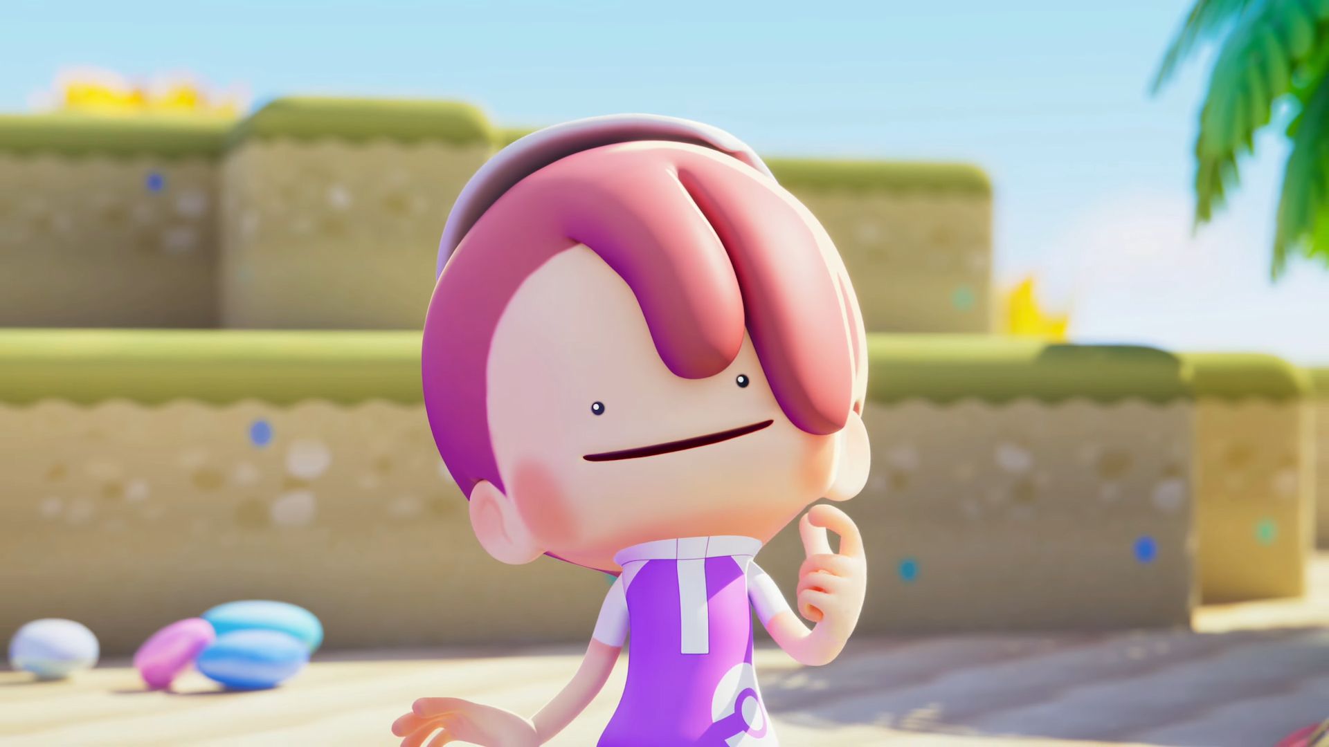 Pokemon Pokopia supera los 5 millones de copias y se convierte en el segundo juego más vendido de Switch 2