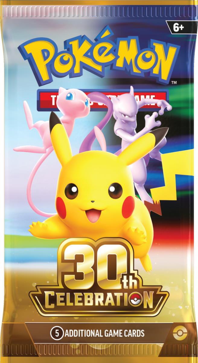 Pokémon TCG 30th Celebration: Japón abre lotería con verificación My Number desde el 10 de agosto