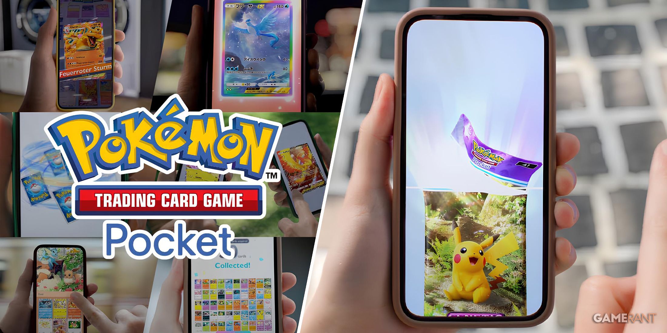 Pokémon TCG Pocket sumará cartas de doble tipo en octubre con Mega Mewtwo X ex