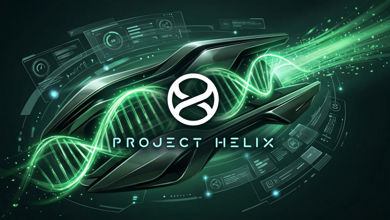 Project Helix será una familia de dispositivos y buscará priorizar la asequibilidad