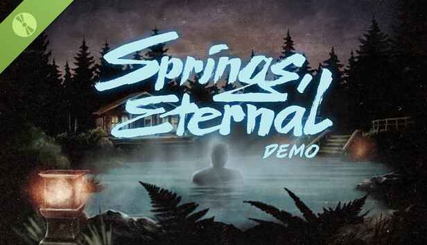La demo gratuita de Springs, Eternal ya se puede descargar en Steam