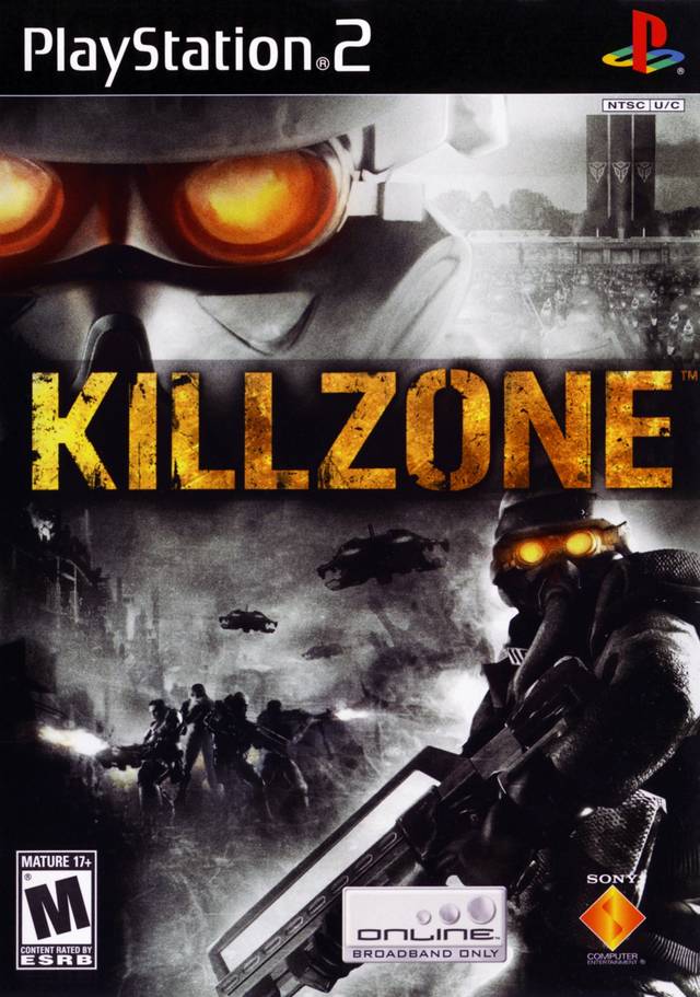 Reporte: PlayStation trabaja en un remaster o remake de Killzone junto a un estudio externo