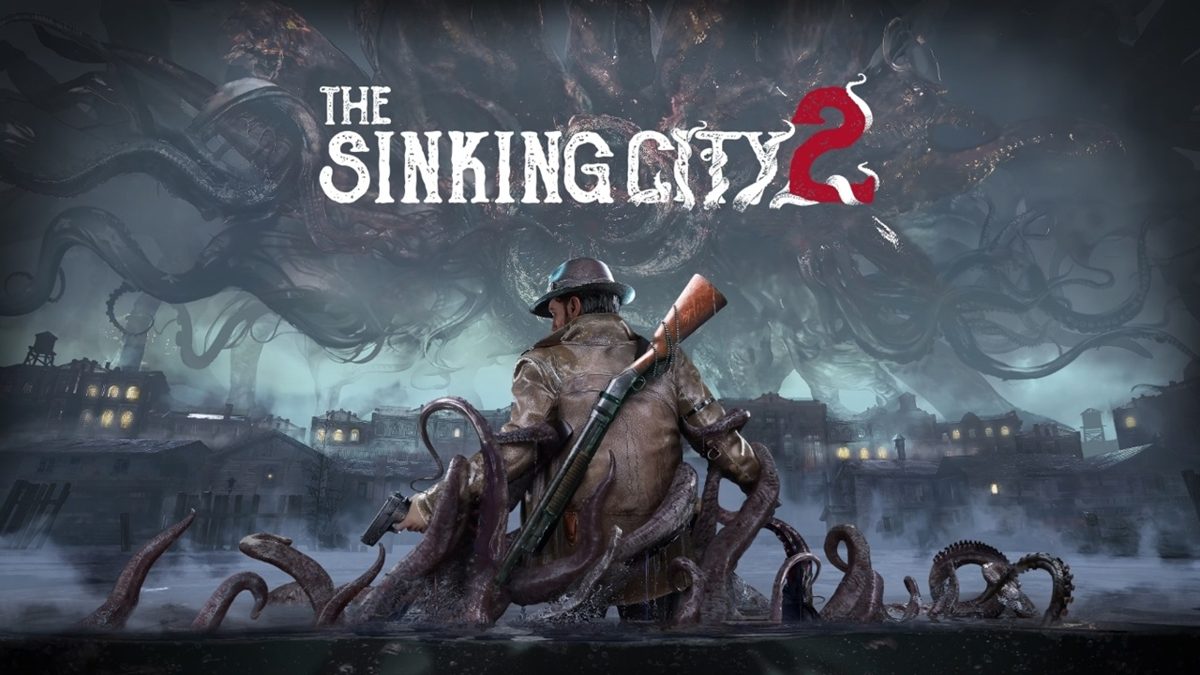 Review de The Sinking City 2: terror cósmico más enfocado