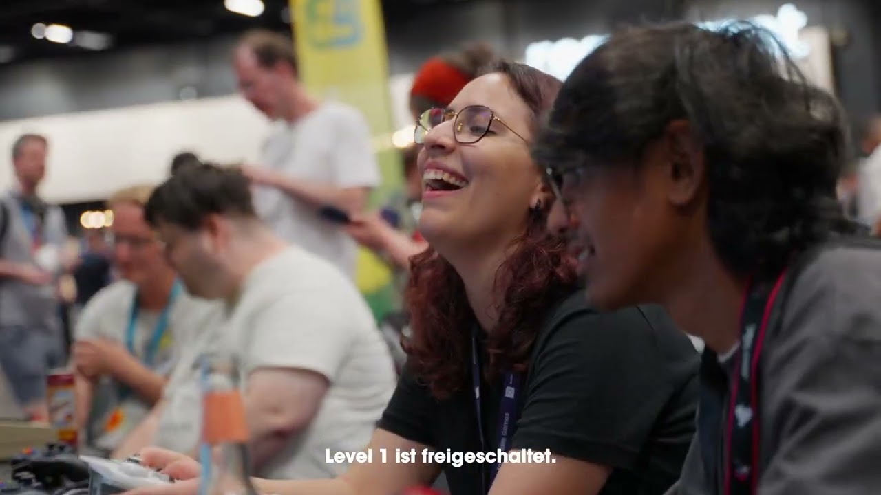 Robaron laptops con builds inéditas y otros equipos dentro de Gamescom 2026