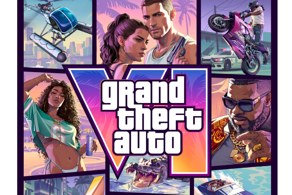 Rockstar y Netflix anuncian Extended Look de GTA VI para el 27 de agosto