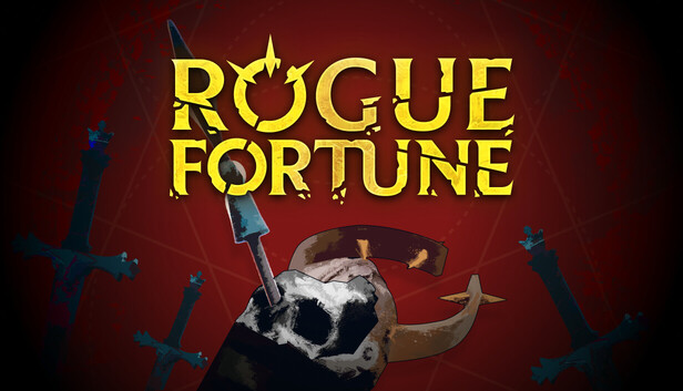 Rogue Fortune llegará a Xbox y Steam en 2027 con acción roguelite y reliquias combinables