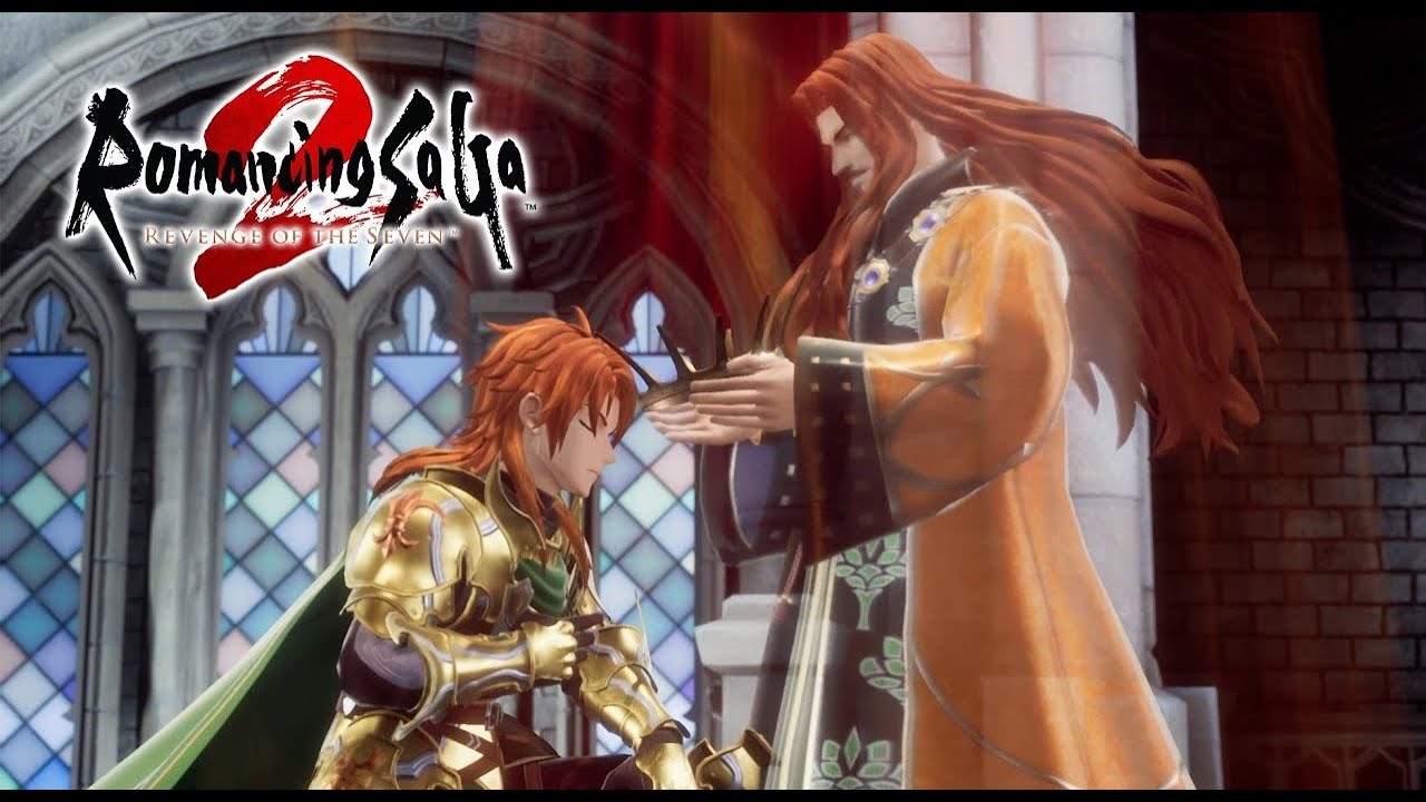 Romancing SaGa 3: Destinies United apareció clasificado para consolas y PC