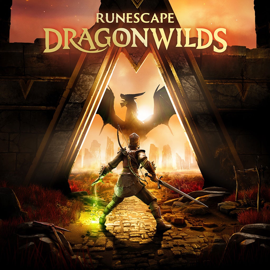 RuneScape: Dragonwilds confirma funciones de Xbox Series X|S, cross-play y cooperativo para cuatro jugadores