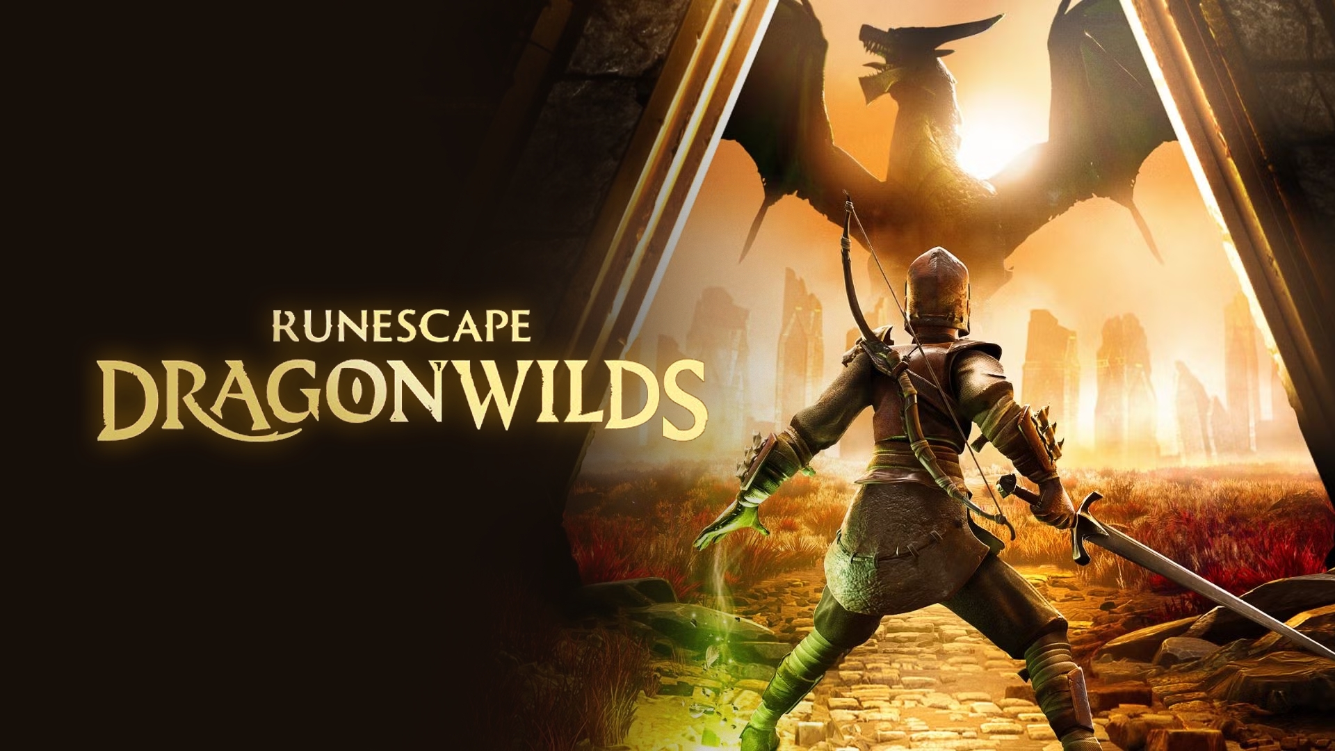 RuneScape: Dragonwilds lanzó su versión 1.0 en PC, PS5, Xbox Series y Nintendo Switch 2