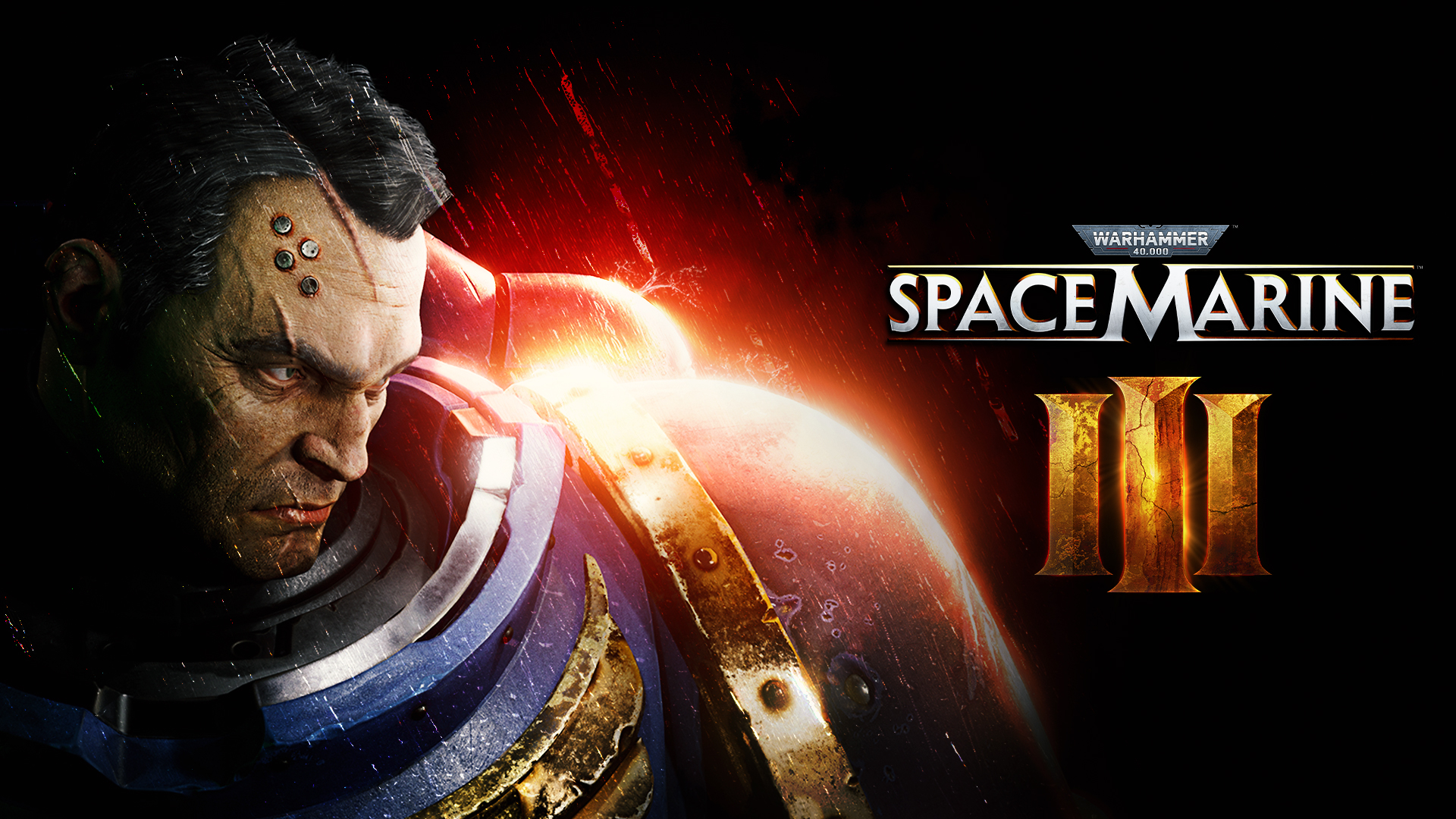 Saber asegura que Space Marine 3, Hellraiser y sus otros juegos con licencia no usan IA generativa