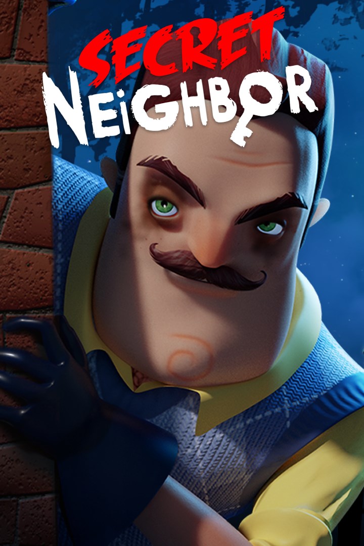 Secret Neighbor quedó fuera de servicio tras un hackeo que borró perfiles y progreso