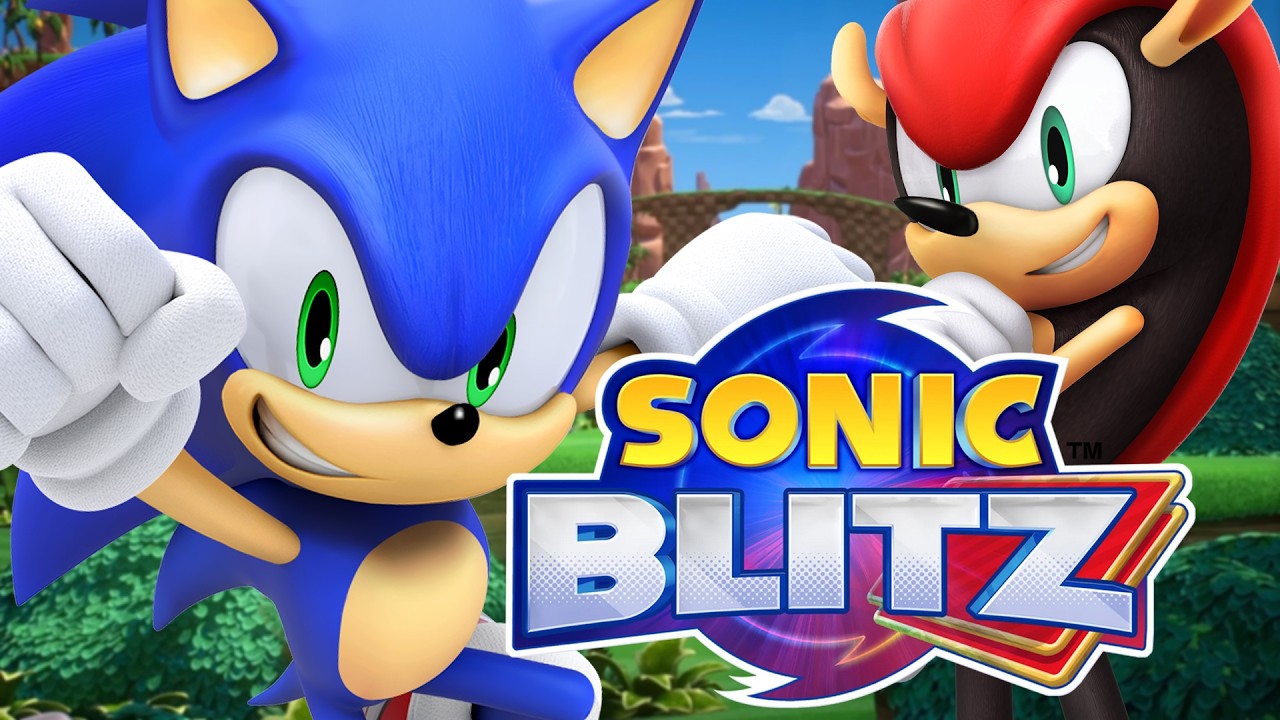 SEGA cerrará Rovio Copenhagen tras cancelar Sonic Blitz