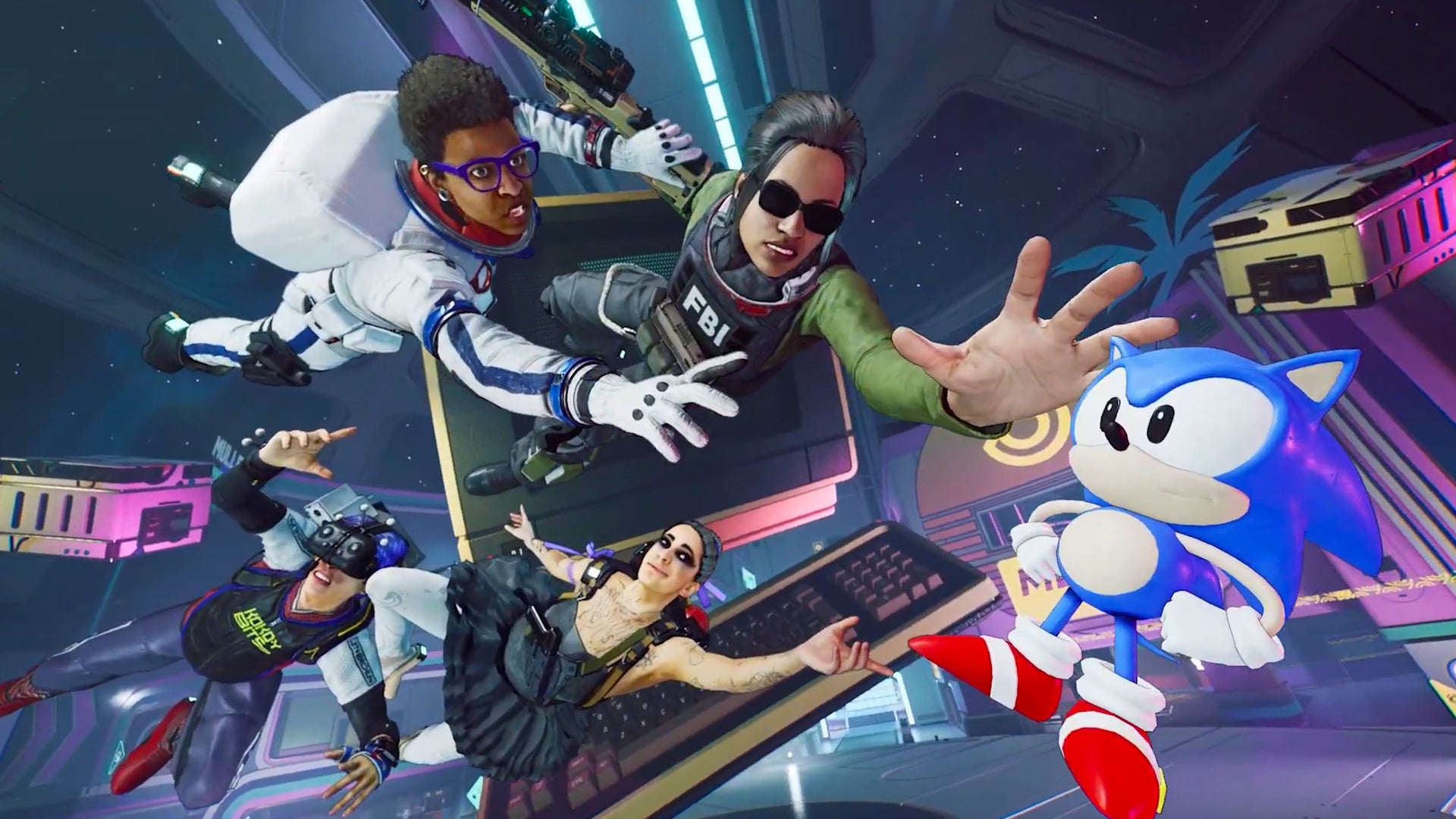 Sega explicó que canceló Super Game por el enorme nivel de inversión y el riesgo financiero