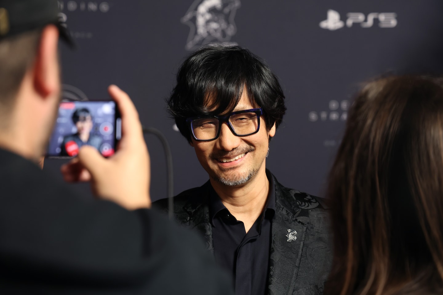 Sony habría cortado la financiación de Physint: la reacción de Kojima sorprendió hasta al presidente del estudio
