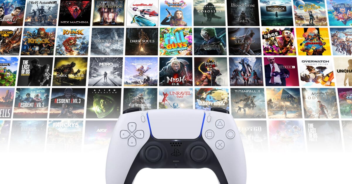 Sony vuelve a recordar que los juegos digitales de PlayStation son licencias, no propiedad