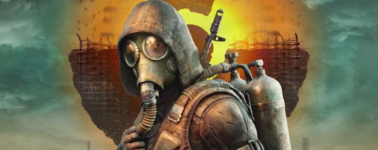 STALKER 2 recibe la actualización 2.0 Back to the Zone el 20 de agosto con motor renovado y niebla jugable