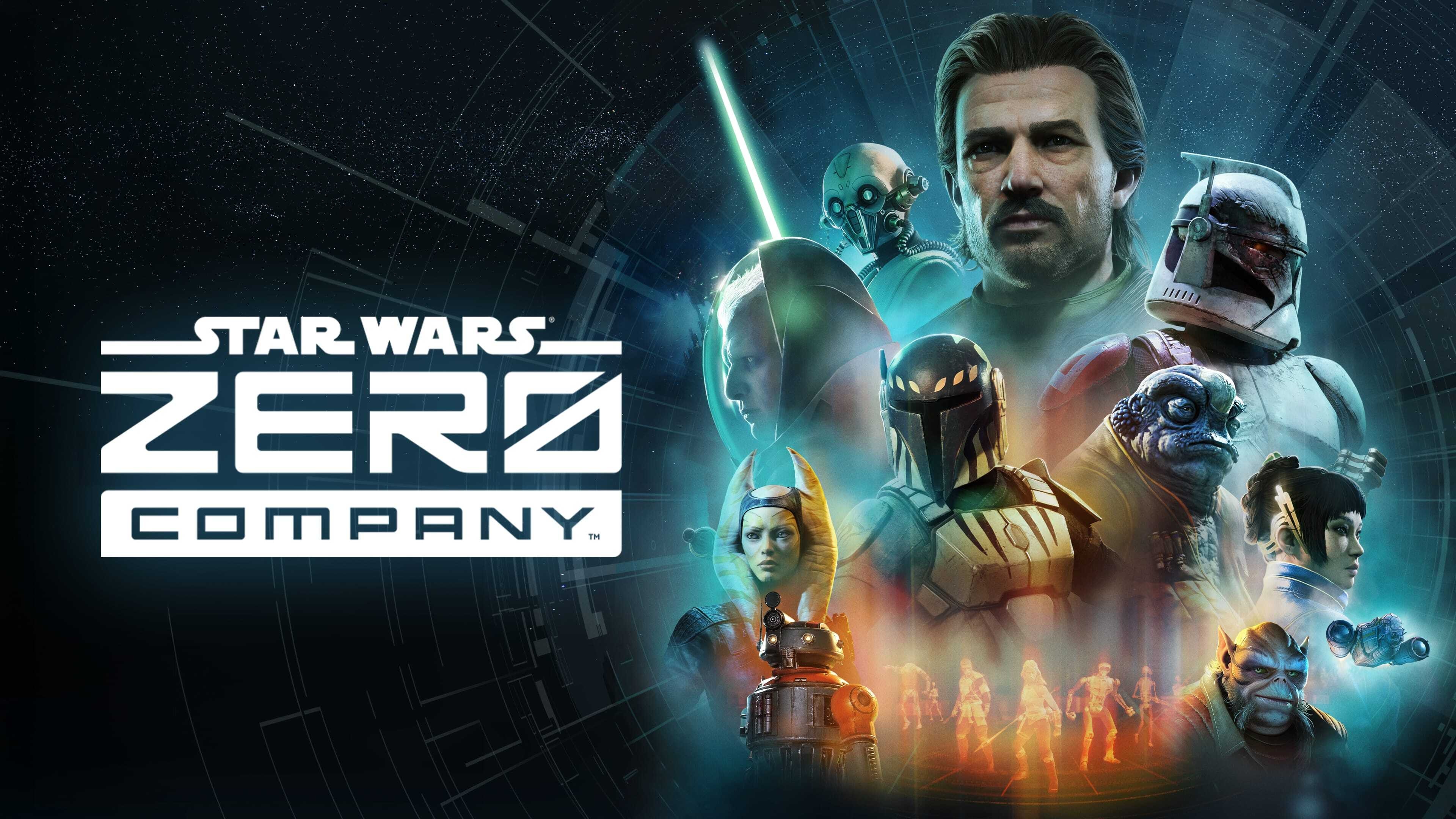 Star Wars Zero Company se lanza el 27 de agosto: combate táctico, personalización y ediciones