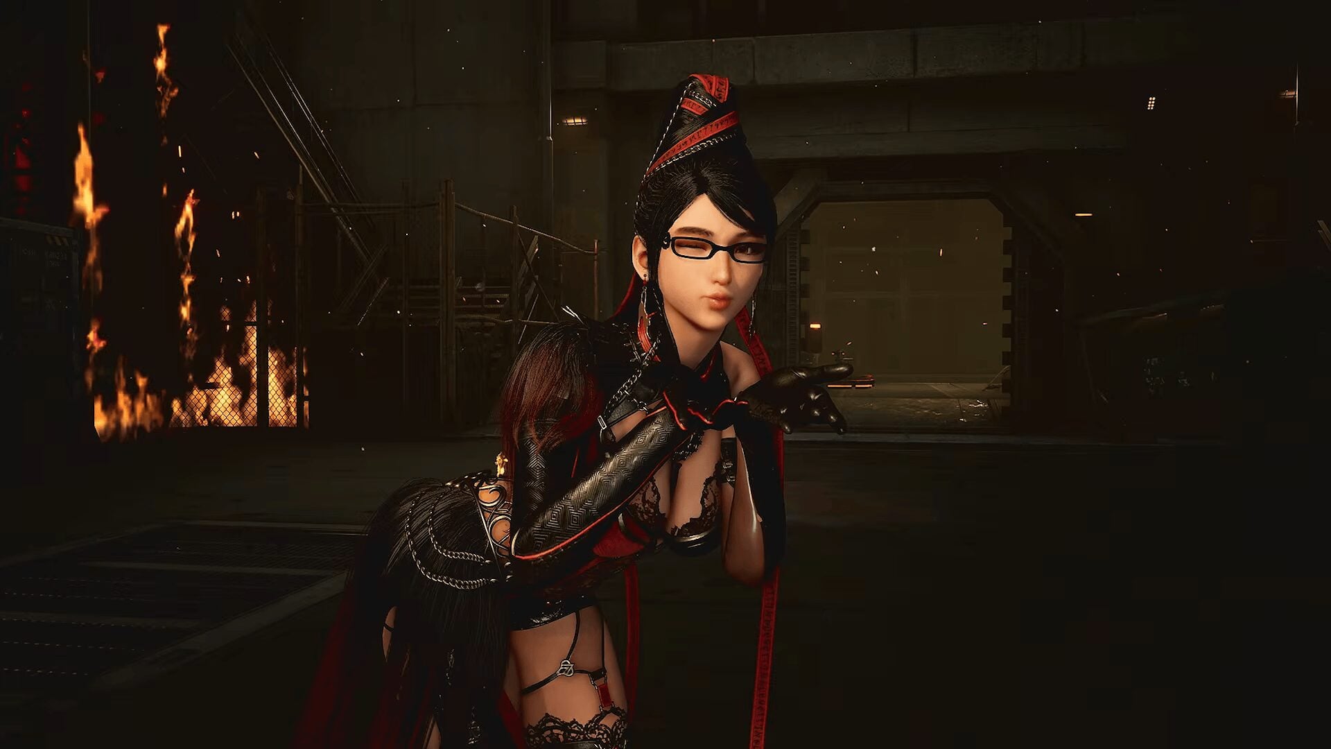 Stellar Blade deja probar su versión de Switch 2 y revela el giro fashion de Bayonetta