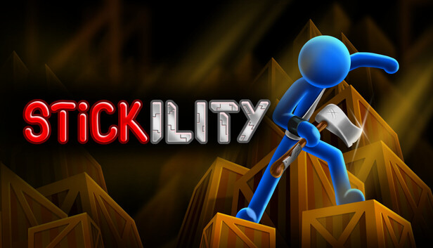Stickility se lanzó en Steam con 15% de descuento hasta el 12 de octubre