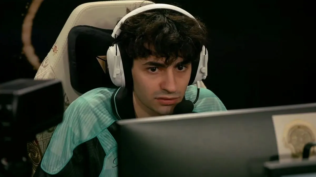 TEAM VISION arranca 3-0 en el Group Stage de The International 2026