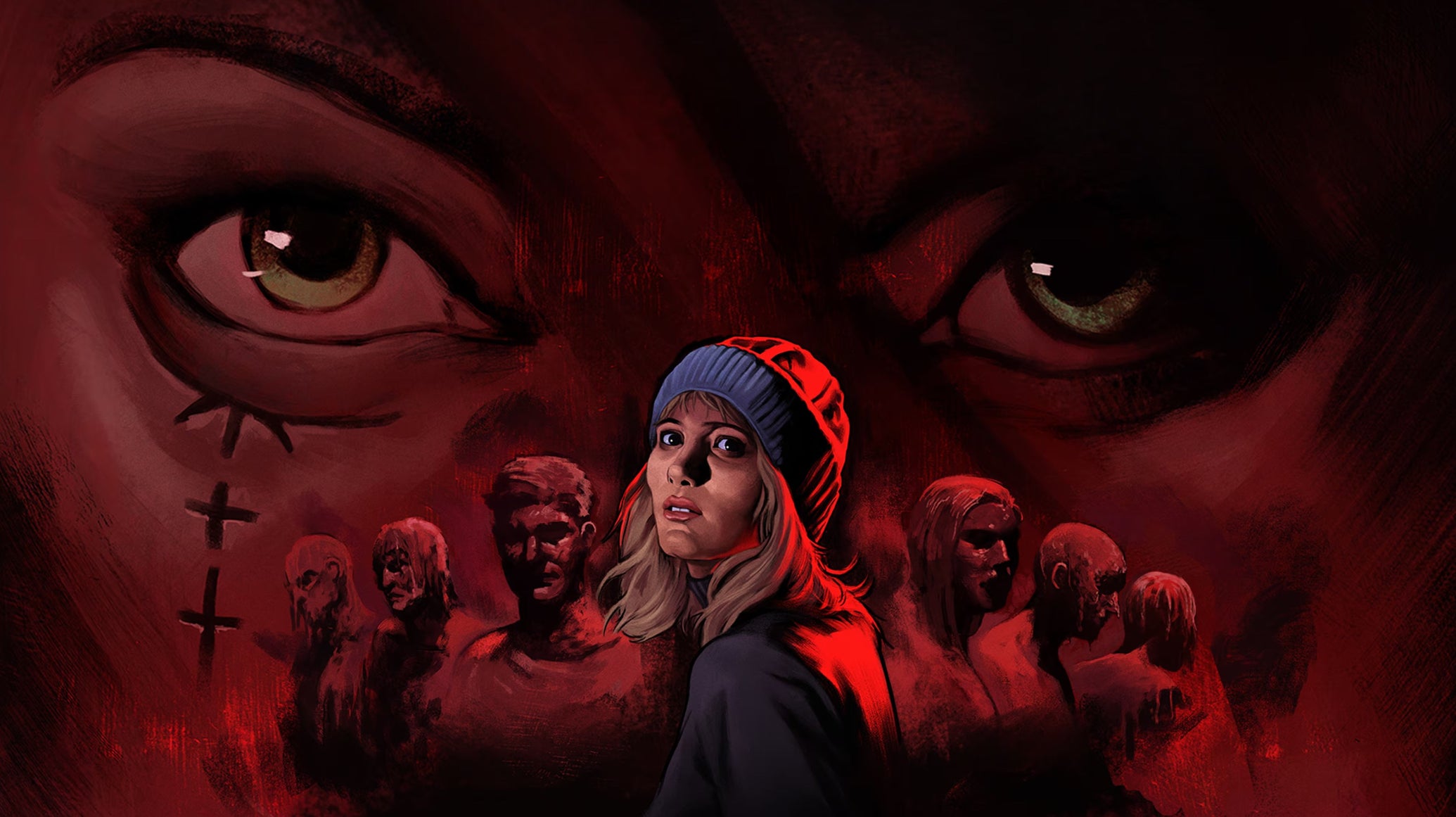 Tenebris Somnia convierte una pesadilla argentina en algo que el survival horror necesitaba
