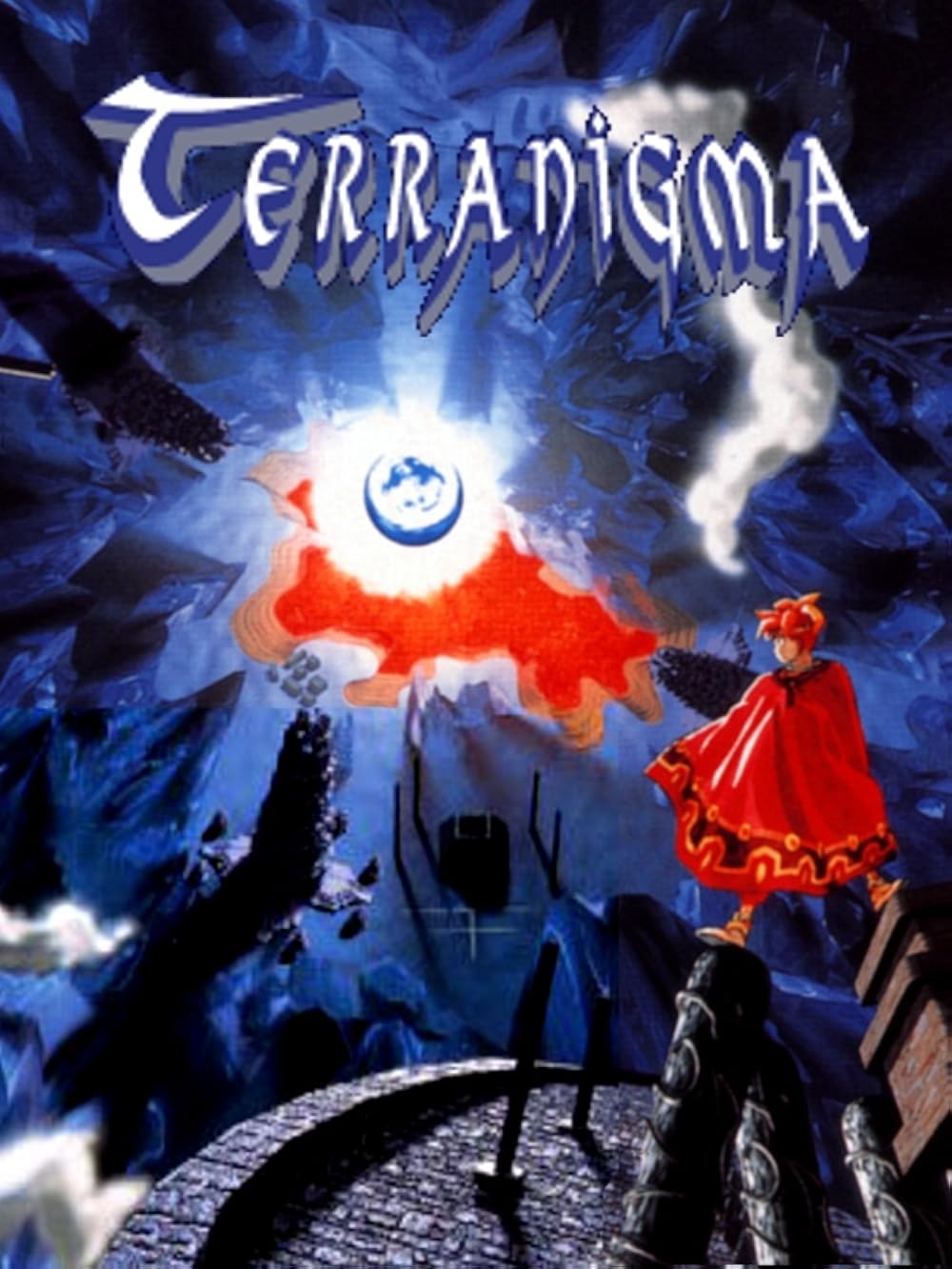 Terranigma tendrá una revitalización en 2027 para consolas y PC, con ediciones físicas y digitales