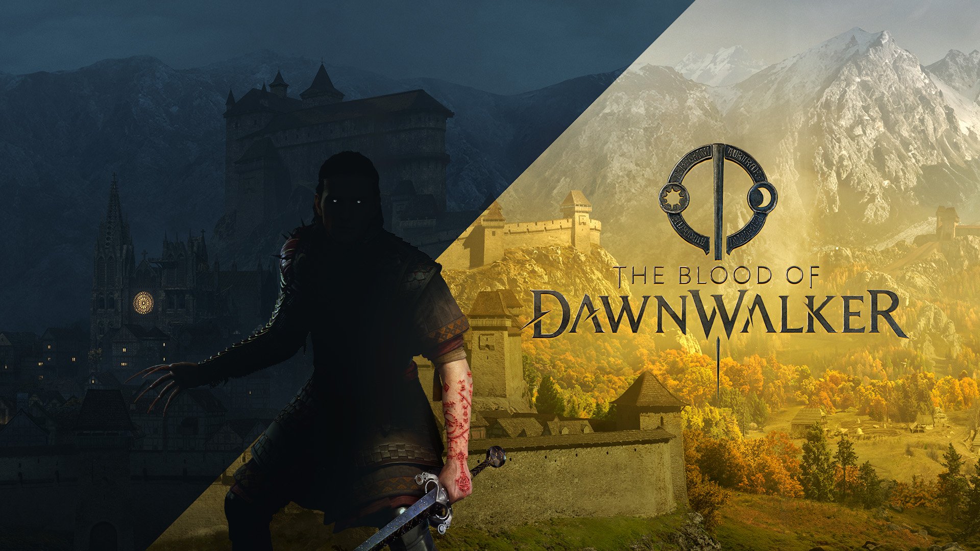 The Blood of Dawnwalker alcanza estado Gold y confirma lanzamiento el 3 de septiembre
