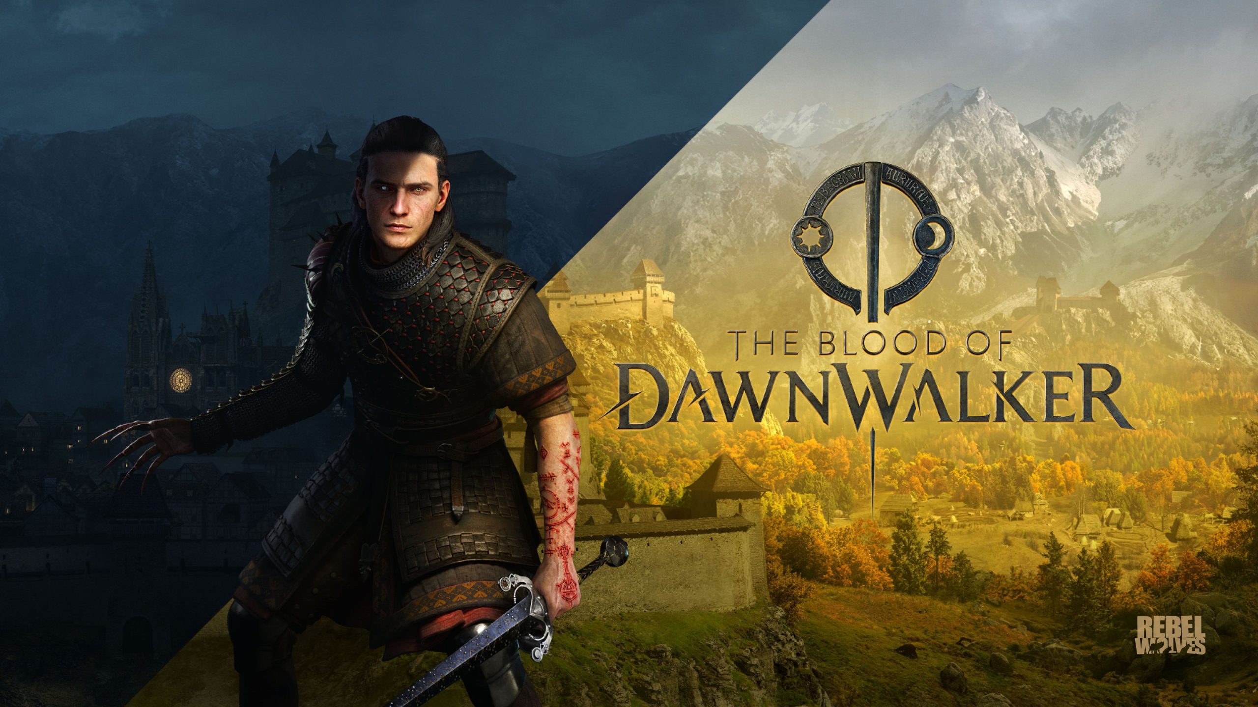 The Blood of Dawnwalker no tendrá modo a 60 fps en consolas durante su lanzamiento
