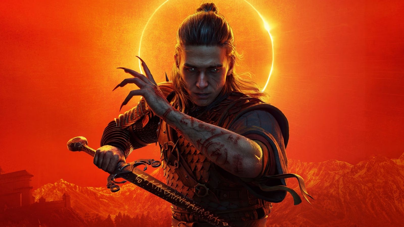 The Blood of Dawnwalker ya prepara su próximo capítulo tras vender un millón en tres días