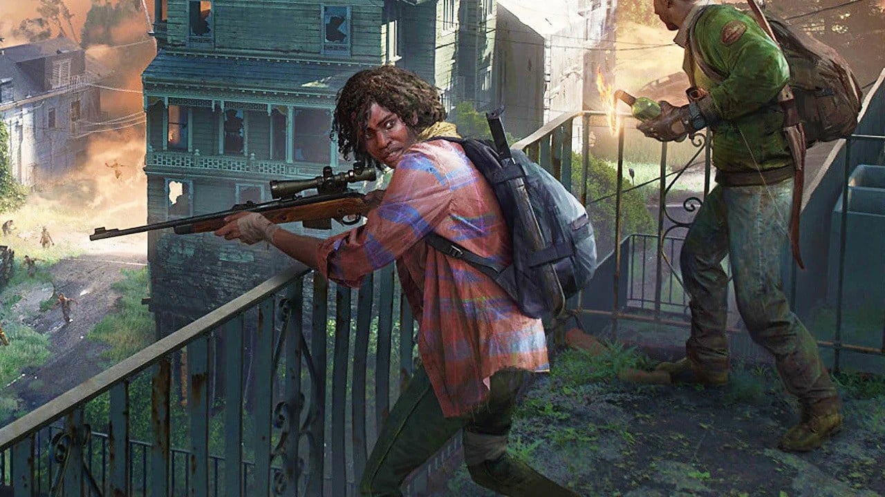 The Last of Us Online era el foco de Naughty Dog antes de su cancelación