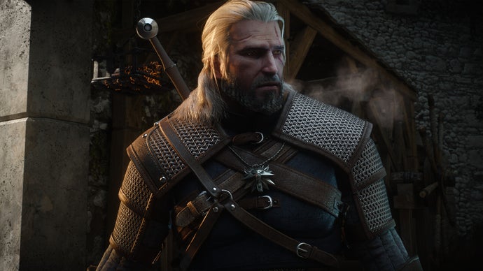 The Witcher 3 rompió su récord en Steam con más de 120.000 jugadores tras el estreno de Remastered