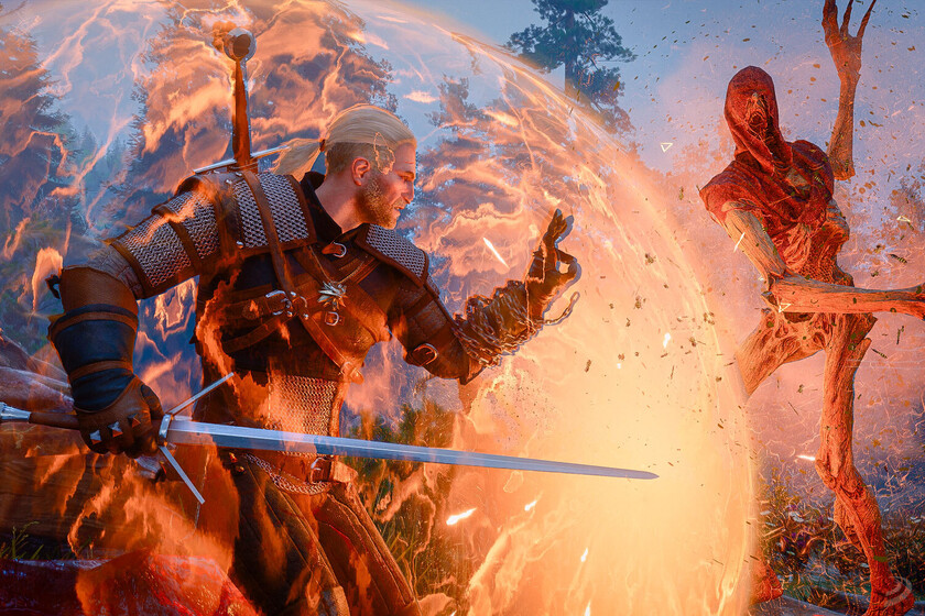 The Witcher 3: Songs of the Past llegará en 2027 con Lette, Lila y una historia centrada en Jaskier