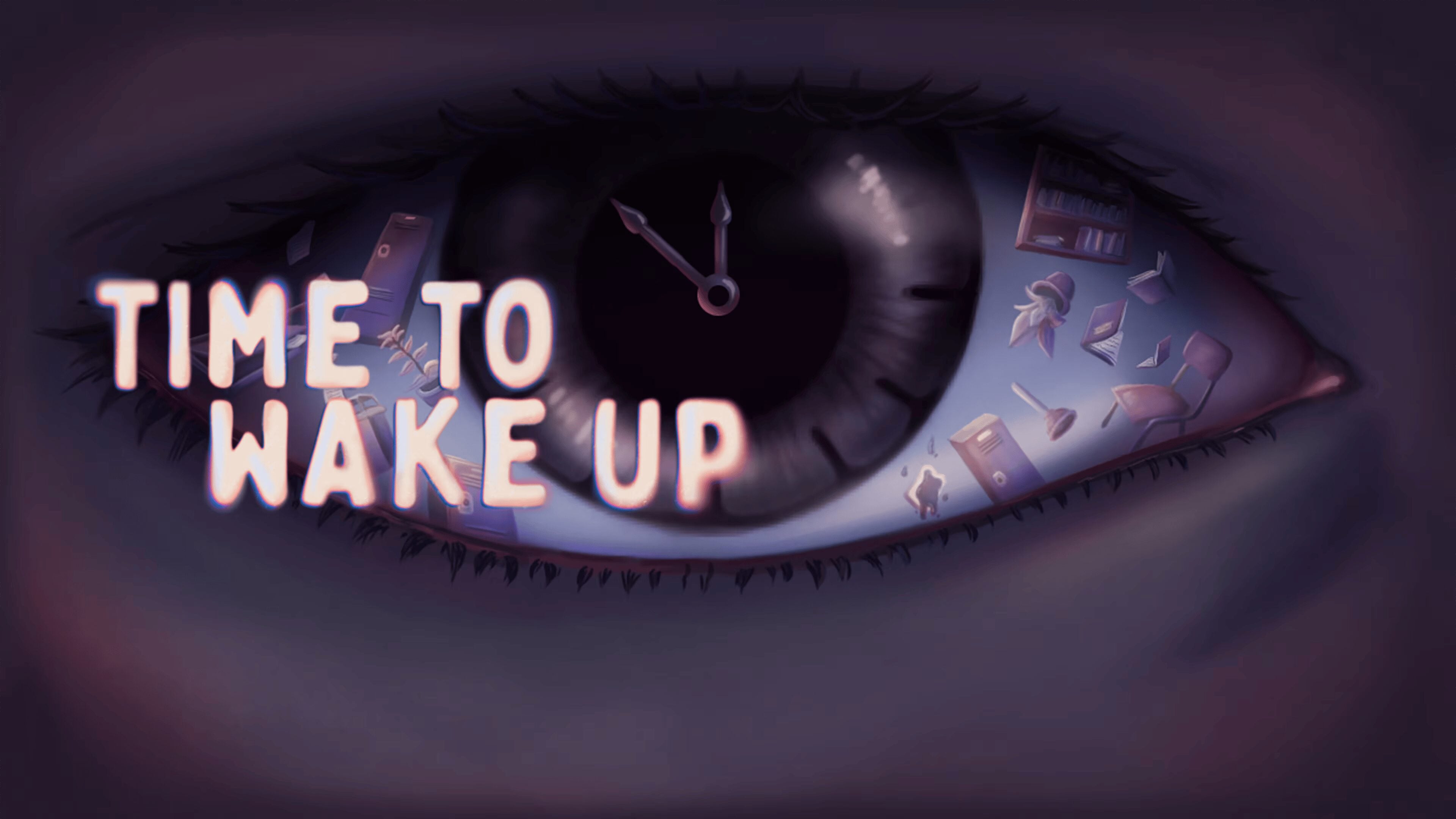 Time To Wake Up suma versiones para PS5 y Xbox Series y confirma lanzamiento en Q3 2026