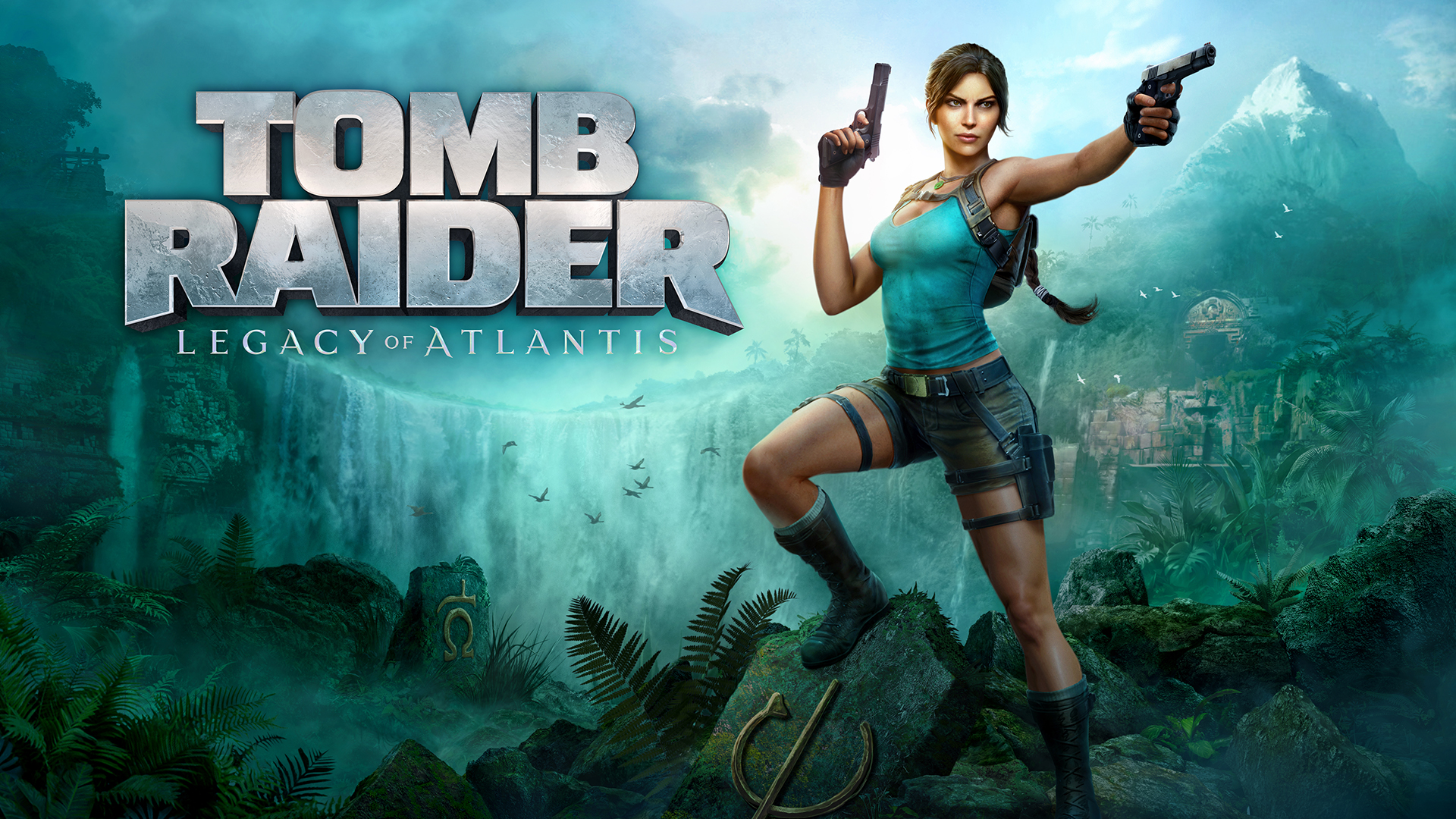 Tomb Raider: Legacy of Atlantis mostró cómo reinventa el clásico durante el Día 1 de Xbox en Gamescom