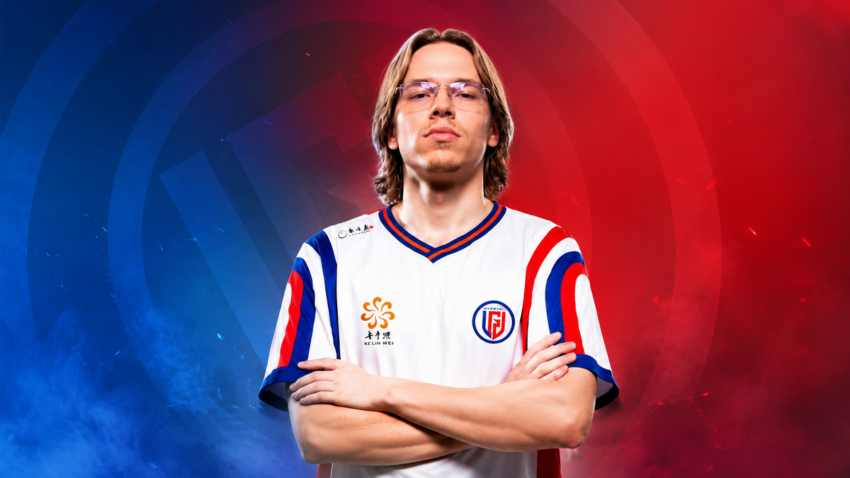 Topson se une como stand-in a LGD Gaming para The International 2026 tras ban de TaiLung