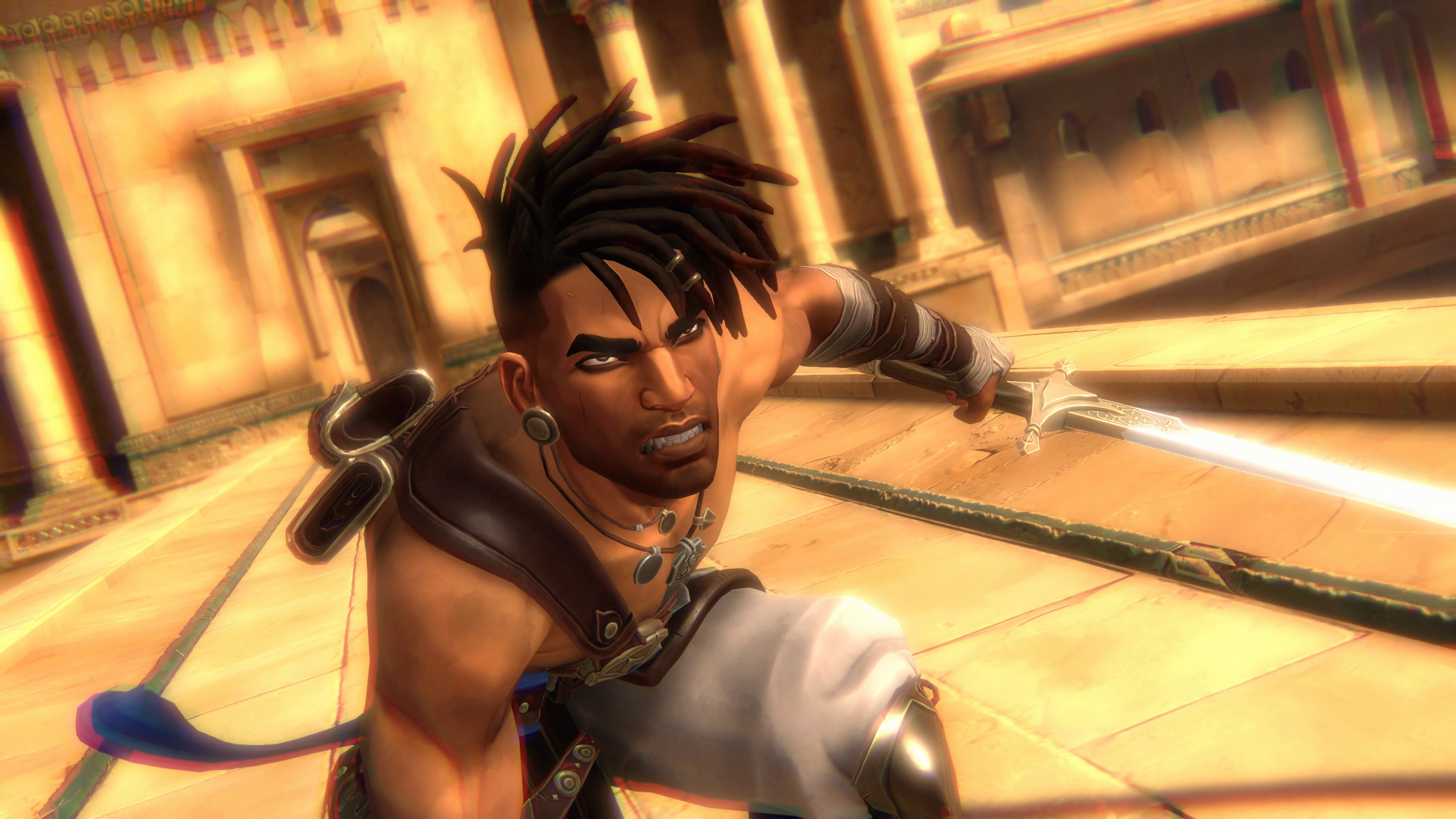 Ubisoft prueba lanzar sus juegos de Steam sin abrir Ubisoft Connect, empezando por Prince of Persia: The Lost Crown