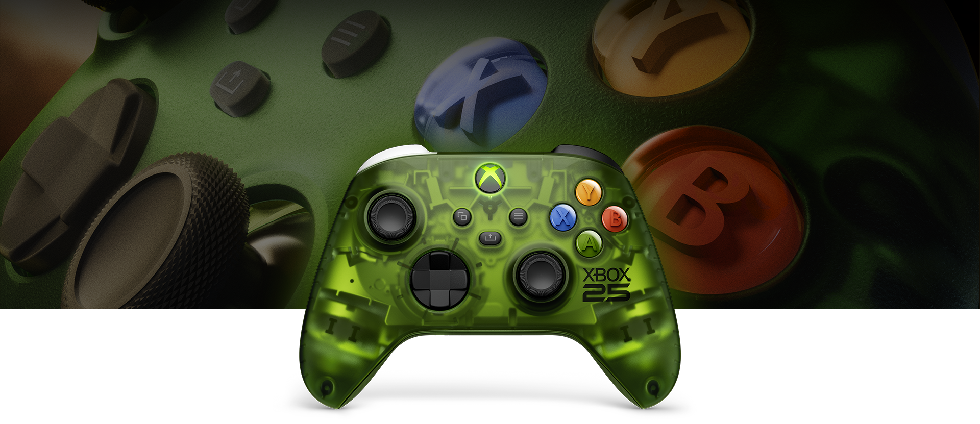 Una filtración apunta a que el Xbox X25 Controller saldrá el 20 de octubre y costará US$79.99