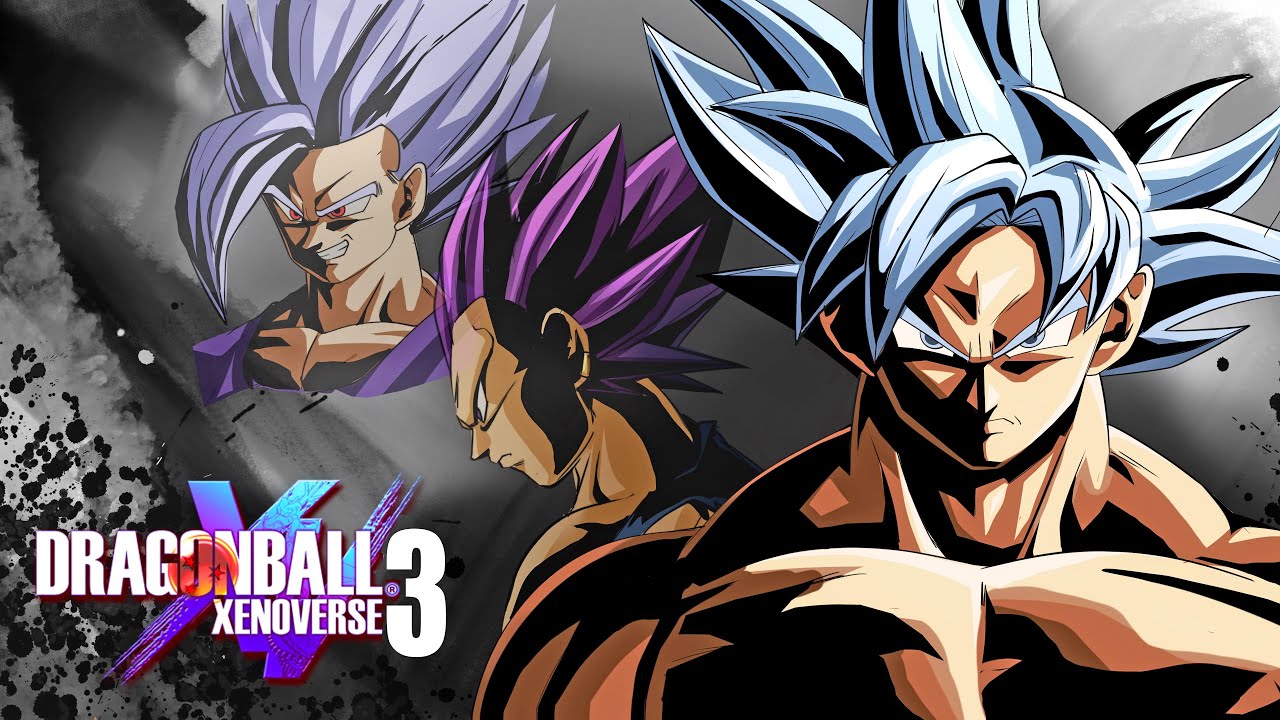 Una filtración de Steam expuso logros de Dragon Ball Xenoverse 3, Kingdom Hearts IV y otros 26 juegos